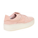 Оригінал Nike Air Force 1 Sage Low Pink