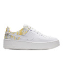 Придбати Nike Air Force 1 Sage Low Premium Camo FKS56678