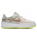 Придбати Nike Air Force 1 Sage Low Premium Orewood Camo FKS56502