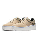 Кросівки Nike Air Force 1 Sage Low Animal Pack