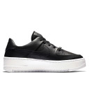 Придбати Nike Air Force 1 Sage Low Black White FKS10666