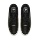Оригінал Nike Air Force 1 Sage Low Black White