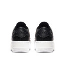 Nike Air Force 1 Sage Low Black White AR5339-002
