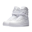 Кросівки Nike SF Air Force 1 High Triple White