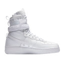 Придбати Nike SF Air Force 1 High Triple White FKS56897