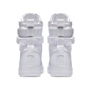 Nike SF Air Force 1 High Triple White 903270-100