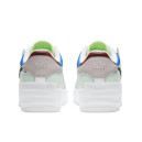Оригінал Nike Air Force 1 Low Shadow 8 Bit Barely Green