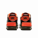 Nike Air Force 1 Shadow Black Hyper Crimson Cargo Khaki CQ3317-001