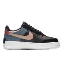 Придбати Nike Air Force 1 Shadow Black Light Arctic Pink Claystone Red FKS56155