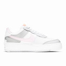 Придбати Nike Air Force 1 Shadow Grey Pink FKS55884