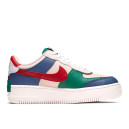 Купить Nike Air Force 1 Shadow Low Mystic Navy FKS55645