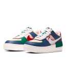 Кроссовки Nike Air Force 1 Shadow Low Mystic Navy