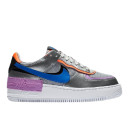 Придбати Nike Air Force 1 Shadow Metallic Silver FKS56074