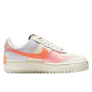 Придбати Nike Air Force 1 Shadow Orange Chalk Pink Glaze FKS57241
