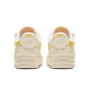 Оригінал Nike Air Force 1 Low Shadow Sail Opti Yellow