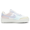 Придбати Nike Air Force 1 Shadow White Glacier Blue Ghost FKS55944