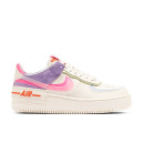 Купить Nike Air Force 1 Shadow Beige Pale Ivory FKS402811