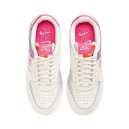 Оригинал Nike Air Force 1 Shadow Beige Pale Ivory