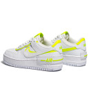 Купить Nike Air Force 1 Shadow White Lemon FKS55825