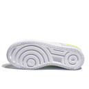 Оригинал Nike Air Force 1 Shadow White Lemon