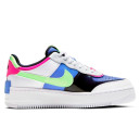Придбати Nike Air Force 1 Shadow White Sapphire Barely Volt FKS56076