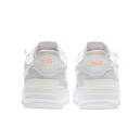 Оригинал Nike Air Force 1 Shadow White Stone Atomic Pink