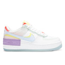Придбати Nike Air Force 1 Shadow White Hydrogen Blue Purple FKS55878