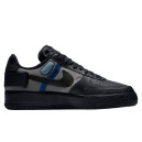 Придбати Nike Air Force 1 Type Black Royal FKS56060