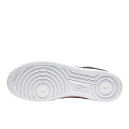 Nike Air Force 1 Type Black Hyper Crimson CQ2344-001