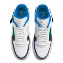 Оригінал Nike Air Force 1 Type White Obsidian