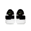 Nike Air Force 1 Type White Black Volt AT7859-101