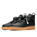 Кросівки Nike Air Force 1 Utility Black Gum
