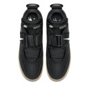 Оригінал Nike Air Force 1 Utility Black Gum