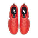 Оригінал Nike Air Force 1 Low Utility Team Orange