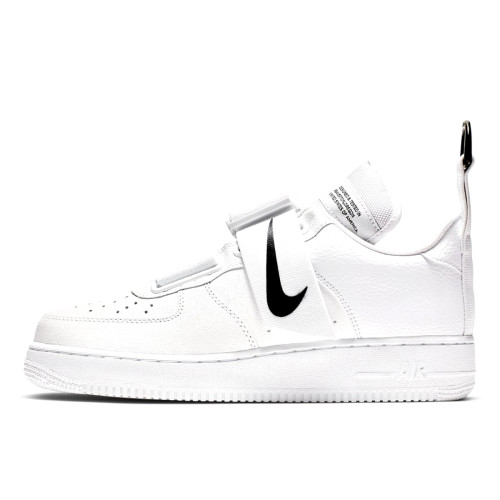 Nike Air Force 1 Low Utility White AO1531-101
