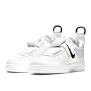 Кросівки Nike Air Force 1 Low Utility White