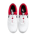 Оригінал Nike Air Force 1 LV8 White Red