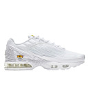 Придбати Nike Air Max Plus 3 TN Tuned Air White FKS56039