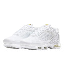 Кросівки Nike Air Max Plus 3 TN Tuned Air White