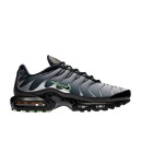 Купить Nike Air Max Plus Black Particle Grey Vapour Green FKS57152