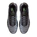 Оригинал Nike Air Max Plus Black Particle Grey Vapour Green