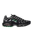 Купить Nike Air Max Plus Black Silver Green Strike FKS56887