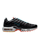 Купить Nike Air Max Plus Black Teal Coral FKS56864