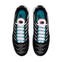 Оригинал Nike Air Max Plus Black Teal Coral
