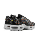 Оригінал Nike Air Max Plus Just Do It Pack Black