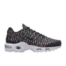 Придбати Nike Air Max Plus Just Do It Pack Black FKS55658