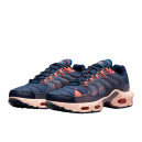 Кроссовки Nike Air Max Terrascape Plus Obsidian Thunder Blue