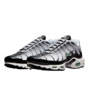 Кросівки Nike Air Max Plus White Black Mint Green
