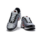 Nike Air Max Plus TN White Black Red 2350613