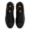 Придбати Nike Air Max Plus 3 Leather Triple Black FKS2350439